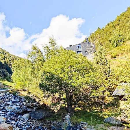 Unico Piso Colorido Y Divertido En Ransol - Increibles Vistas Al Rio Y Naturaleza - Ideal Familias L By Bonesvacances アンドラ・ラ・ベリャ エクステリア 写真